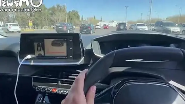 Date Night with Girlfriend: Mall to House - Mewslut Ji8A52T