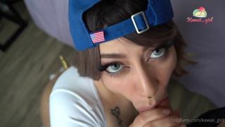 Sweet Innocence Turns into Sleazy Slumber Party Sex Orgy, Episode 167