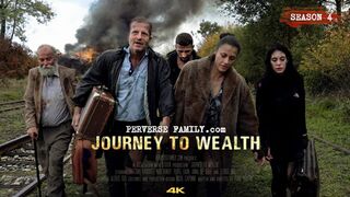 Perverse Family - Riches Awaits