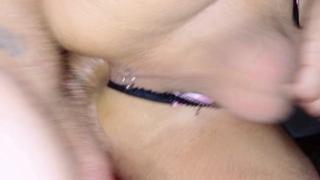 Dirty Pixels Down the Backdoor: A Naughty😈 Anal👌 Adventure