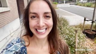 Dirty Damsel Scores Big Time in a Frenzied Freak Fest of Fleshly Frenemy Fun