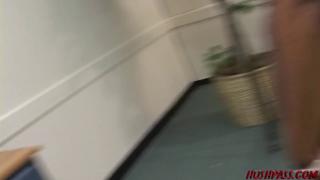 Nyeema's Booty Unleashes a Sensual Assault on Male Privilege